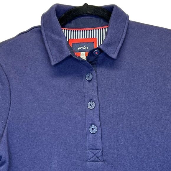 ⚓Thorley Deck Sweatshirt us size 4. - Picture 4 of 16